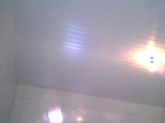 pvc branco
